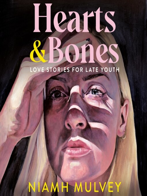 Title details for Hearts and Bones by Niamh Mulvey - Available